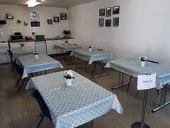 Covid Canteen