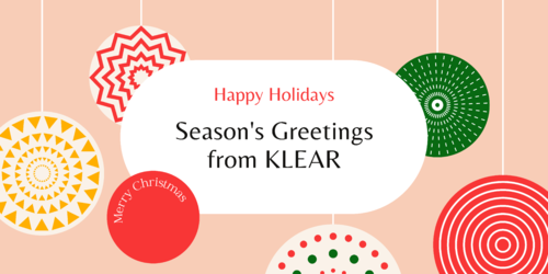 Christmas Banner KLEAR