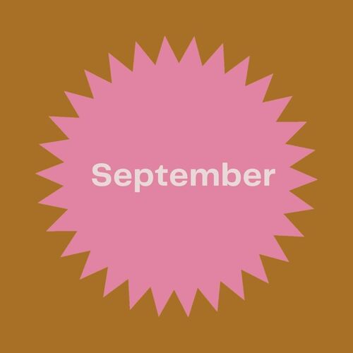 September 2022