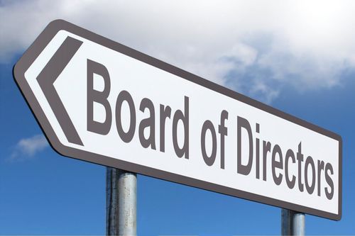 board-of-directors